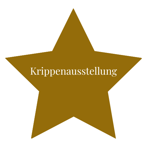 Krippenausstellung