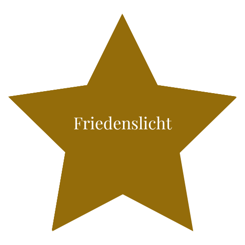 Friedenslicht