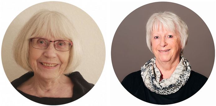 Dekanatsfrauen-Team