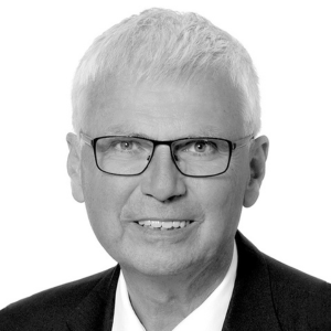 Trauer um Alt-Landesbischof Johannes Friedrich