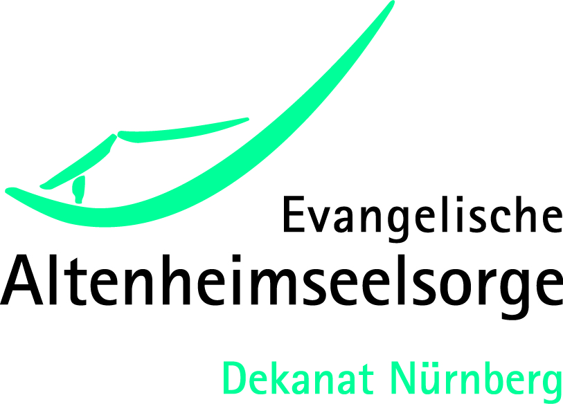 Altenheimseelsorge Nürnberg Logo