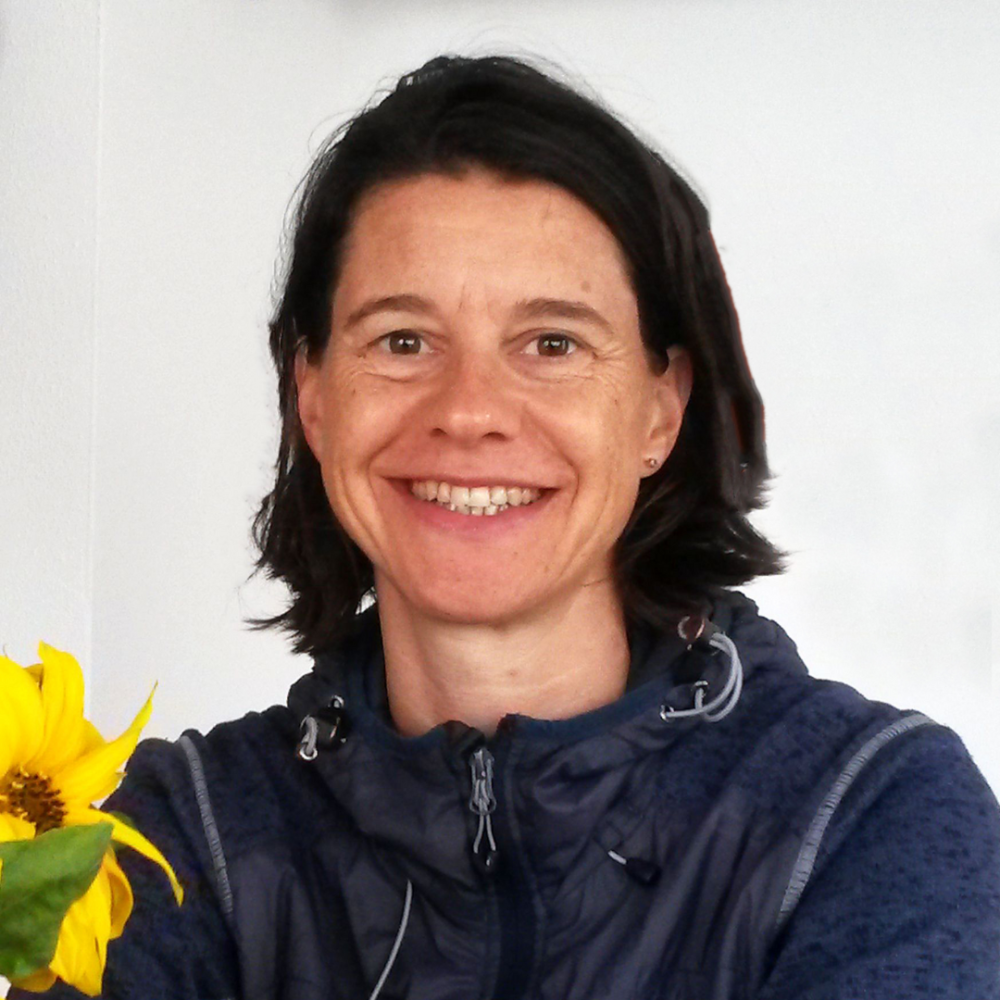 Profilbild Pfarrerin Dr. Julia Arnold
