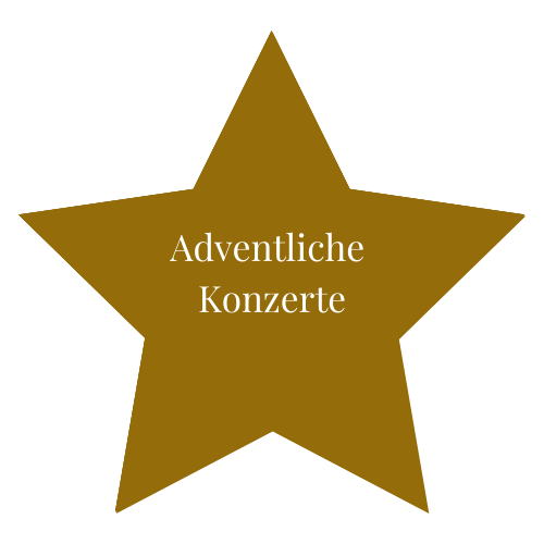 Adventliche Konzerte