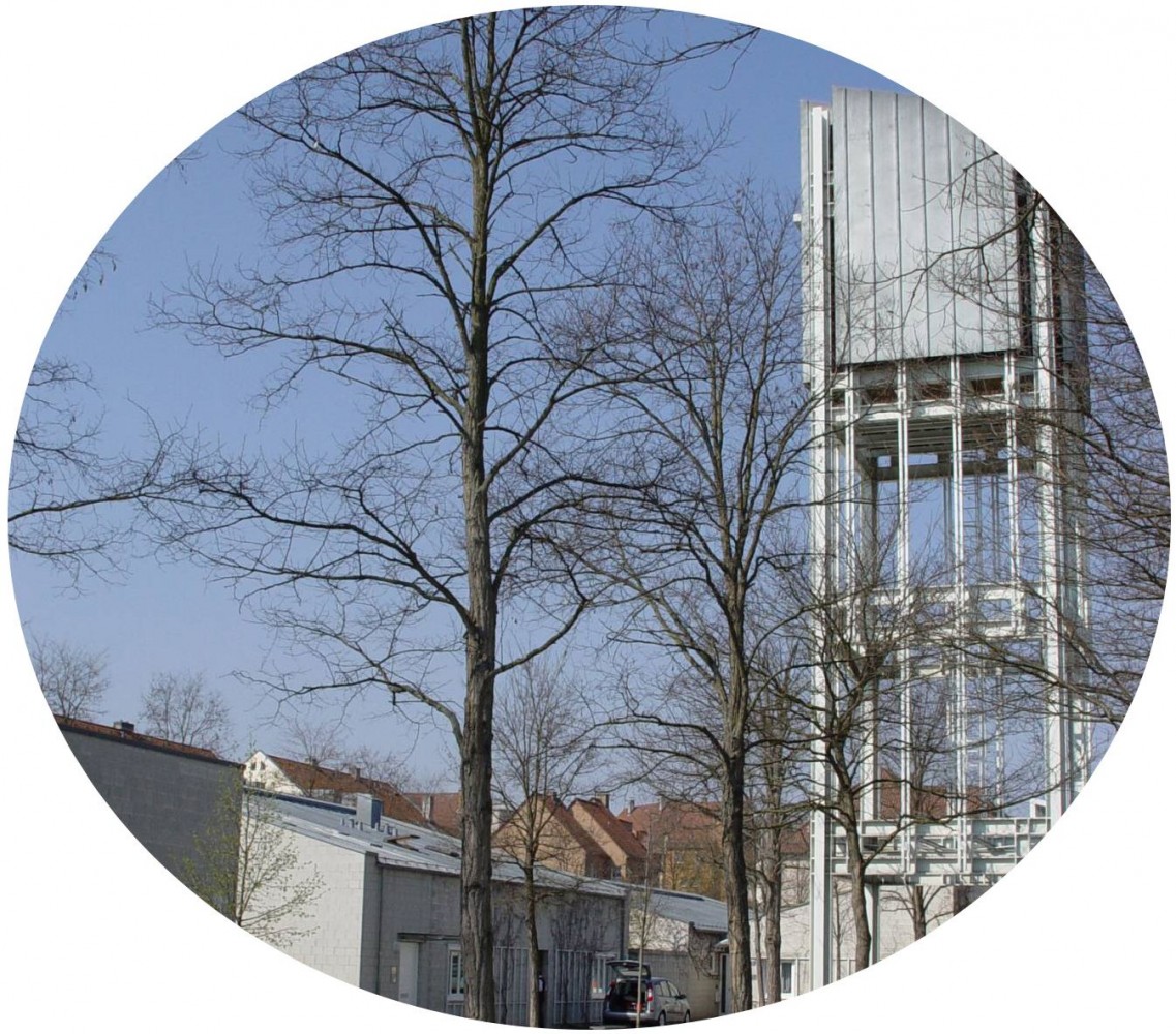 Martin-Niemöller-Kirche_Langwasser