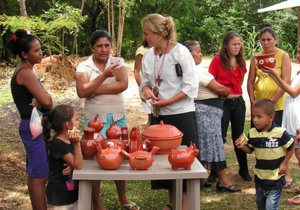 Nicaragua_ESG Nürnberg