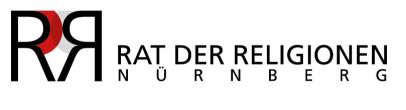 Logo Rat der Religionen Nürnberg