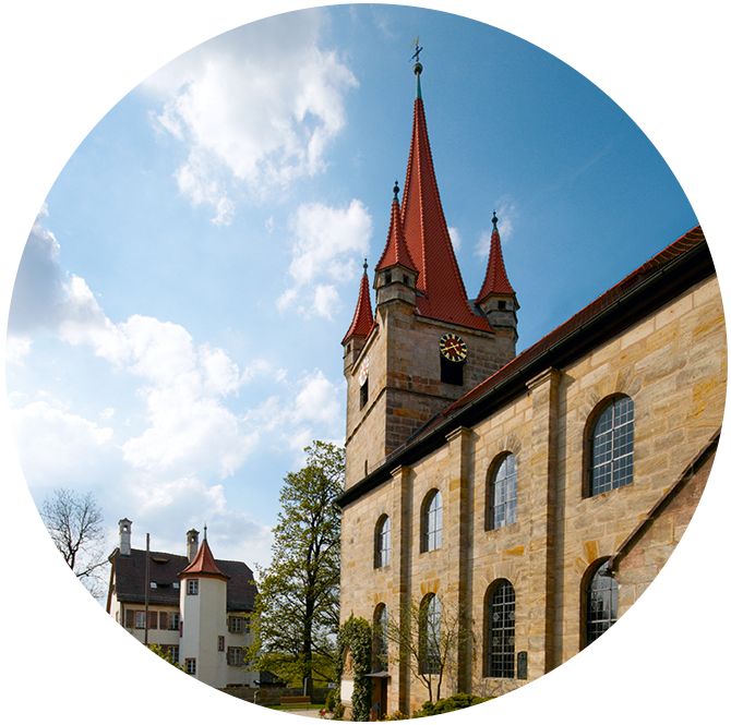 St. Matthäus Heroldsberg