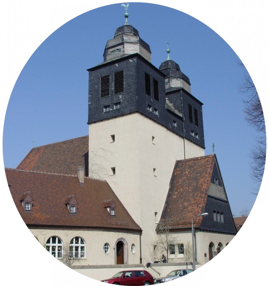 St. Paul - Rangierbahnhof