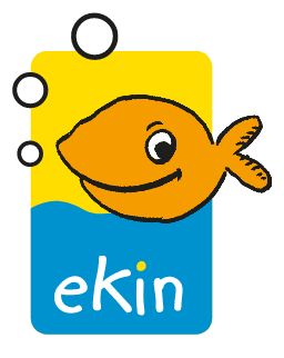 ekin Logo