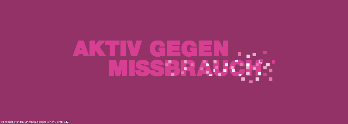 Logo Aktiv gegen Missbrauch