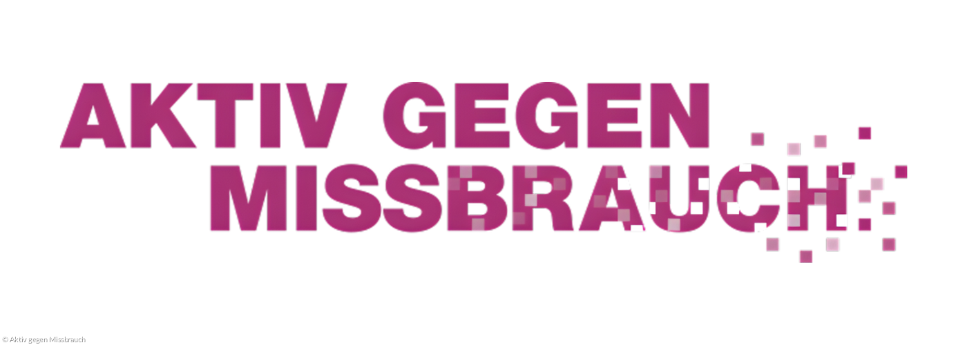 Logo Aktiv gegen Missbrauch