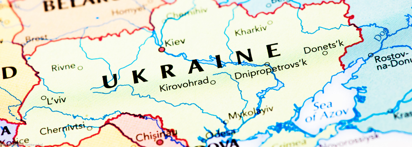 Ukraine