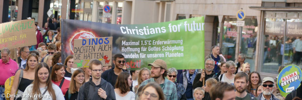 Klimastreik 2019