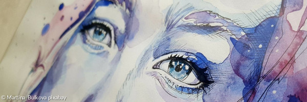 Banner-Dekanatsfrauenbeauftragte
