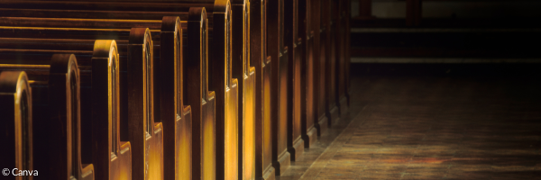 Reformationsfest 2023 - Warum wir Kirche brauchen