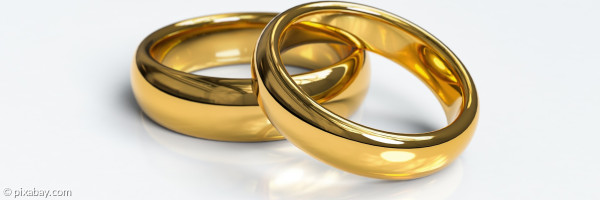 Hochzeitsringe