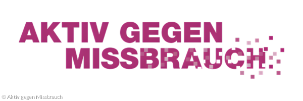 Logo Aktiv gegen Missbrauch