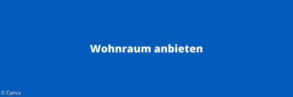 Wohnraumangebote