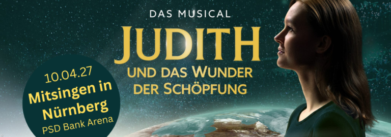 Chormuscial Judith