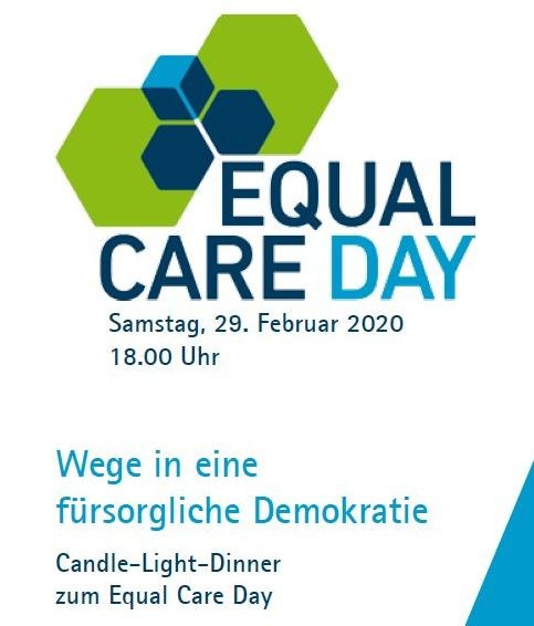 Equal Care Day 2020