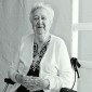 Eva-Maria K. (84 Jahre): Sie begleitete ihren Mann bis zum Tod und erlebte, wie sich für ihn staunend der Himmel öffnete.