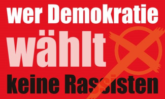 Wer Demokratie wählt