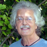 Pfarrer Daniel Szemeredy
