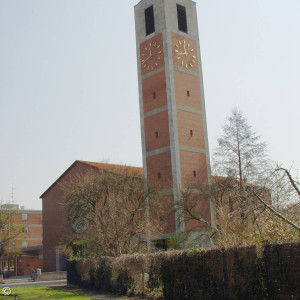 Auferstehungskirche Zerzabelshof