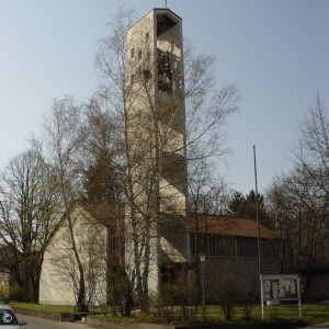 Christuskirche Altenfurt