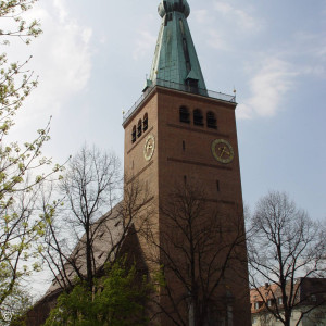 Friedenskirche St_Johannis