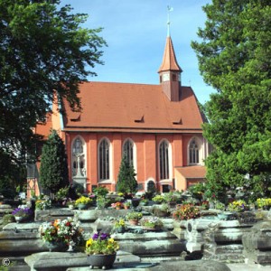 St Johanniskirche St Johannis
