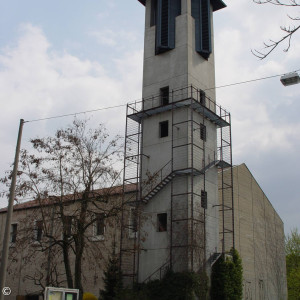 St Matthäus Nordstadt